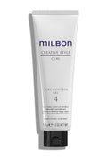 Milbon Creative Style Curl Control Gel 4 4.2 oz