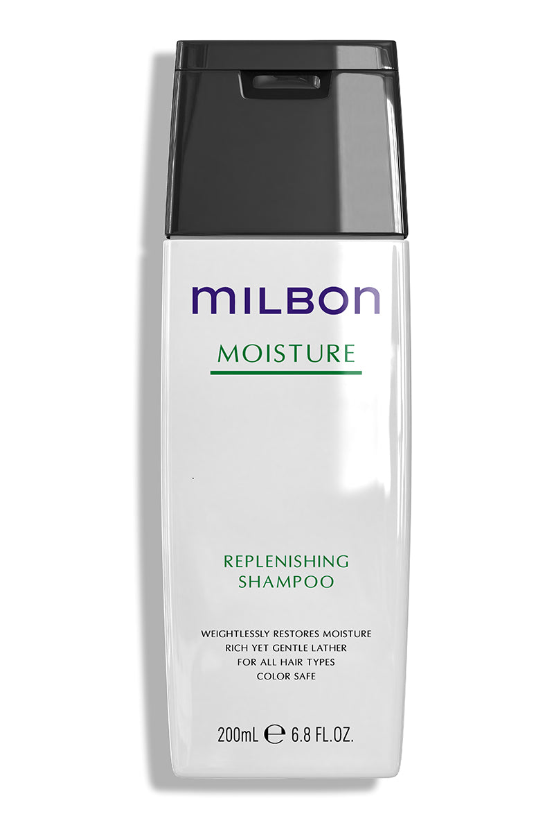 Milbon Moisture Replenishing Shampoo 6.8 oz