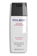 Milbon Repair Restorative Shampoo 6.8 oz