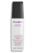Milbon Repair Restorative Blowout Primer Coarse Hair 4.2 oz
