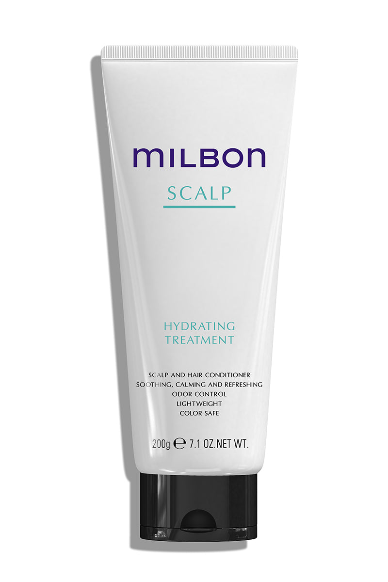 Milbon Scalp Hydrating Treatment 7.1 oz Conditioner