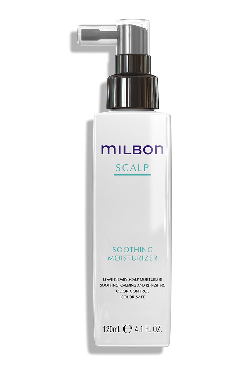 Milbon Scalp Soothing Moisturizer 4.1 oz