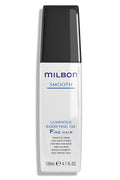 Milbon Smooth Luminous Bodifying Oil 4.1 oz For Fine Hair
