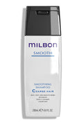 Milbon Smooth Smoothing Shampoo Coarse Hair 6.8 oz
