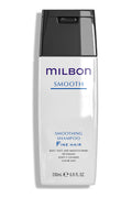 Milbon Smooth Smoothing Shampoo Fine Hair 6.8 oz