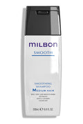 Milbon Smooth Smoothing Shampoo Medium Hair 6.8 oz