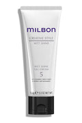 Milbon Creative Style Wet Shine Gel Cream # 5 5.3 oz