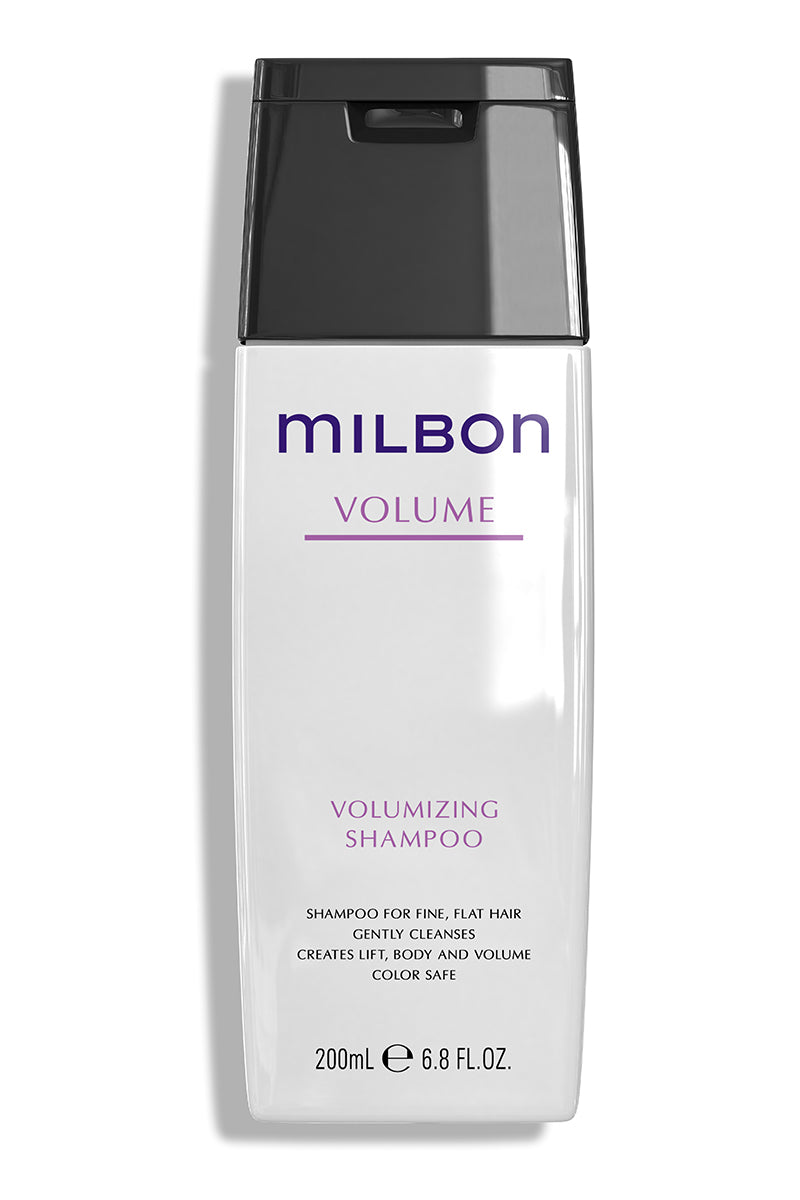 Milbon Volume Volumizing Shampoo 6.8 oz