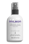 Milbon Creative Style Volume Thickening Mist # 4 6.4 oz