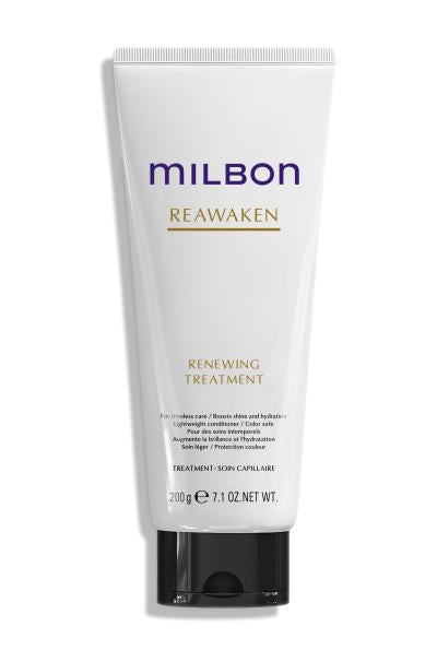 Milbon Reawaken Renewing Treatment 7.1 oz Conditioner