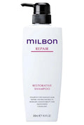 Milbon Repair Restorative Shampoo 16.9 oz