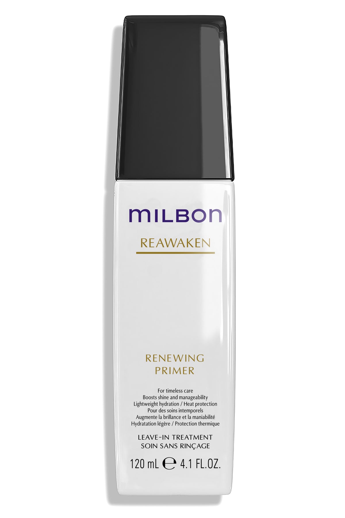 Milbon Reawaken Renewing Primer 4.1 oz