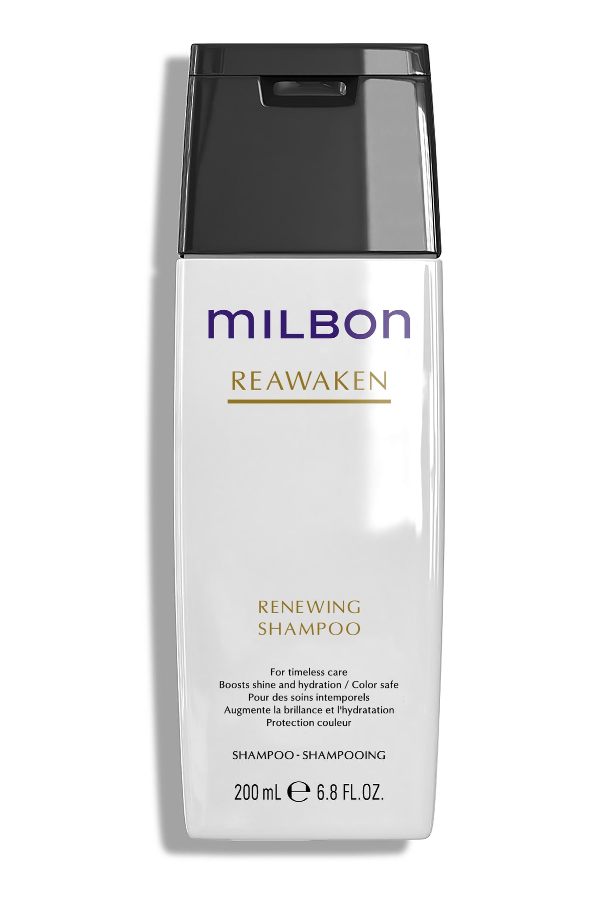 Milbon Reawaken Renewing Shampoo 6.8 oz