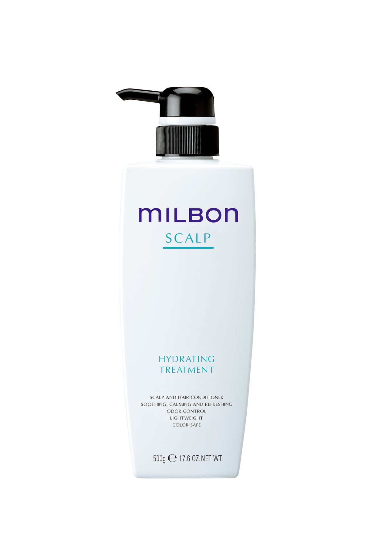 Milbon Scalp Hydrating Treatment 17.6 oz Conditioner