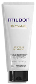 Milbon Reawaken Renewing Treatment 7.1 oz Conditioner