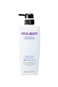 Milbon Smooth Smoothing Treatment Coarse Hair 17.6 oz
