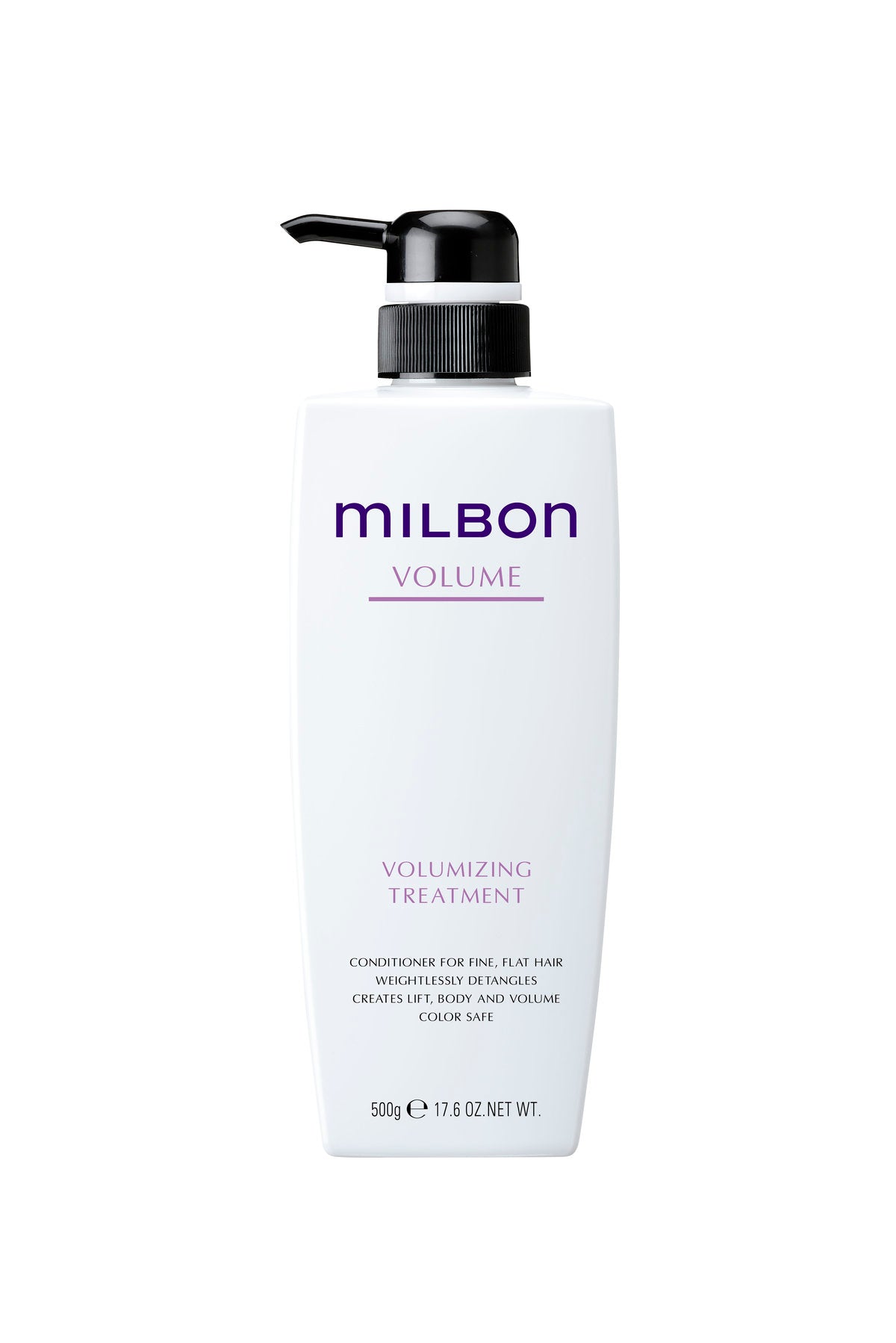 Milbon Volume Volumizing Treatment 17.6 oz Conditioner